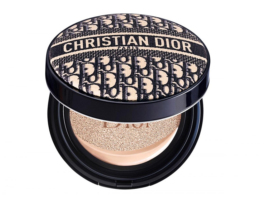 Dior Forever Couture Perfect Cushion Diormania Edition