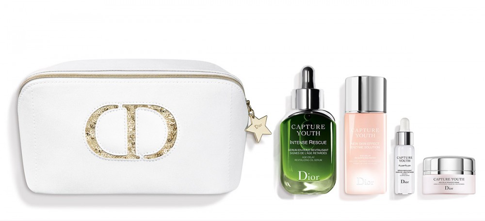 DIOR 完美青春速效修復套裝