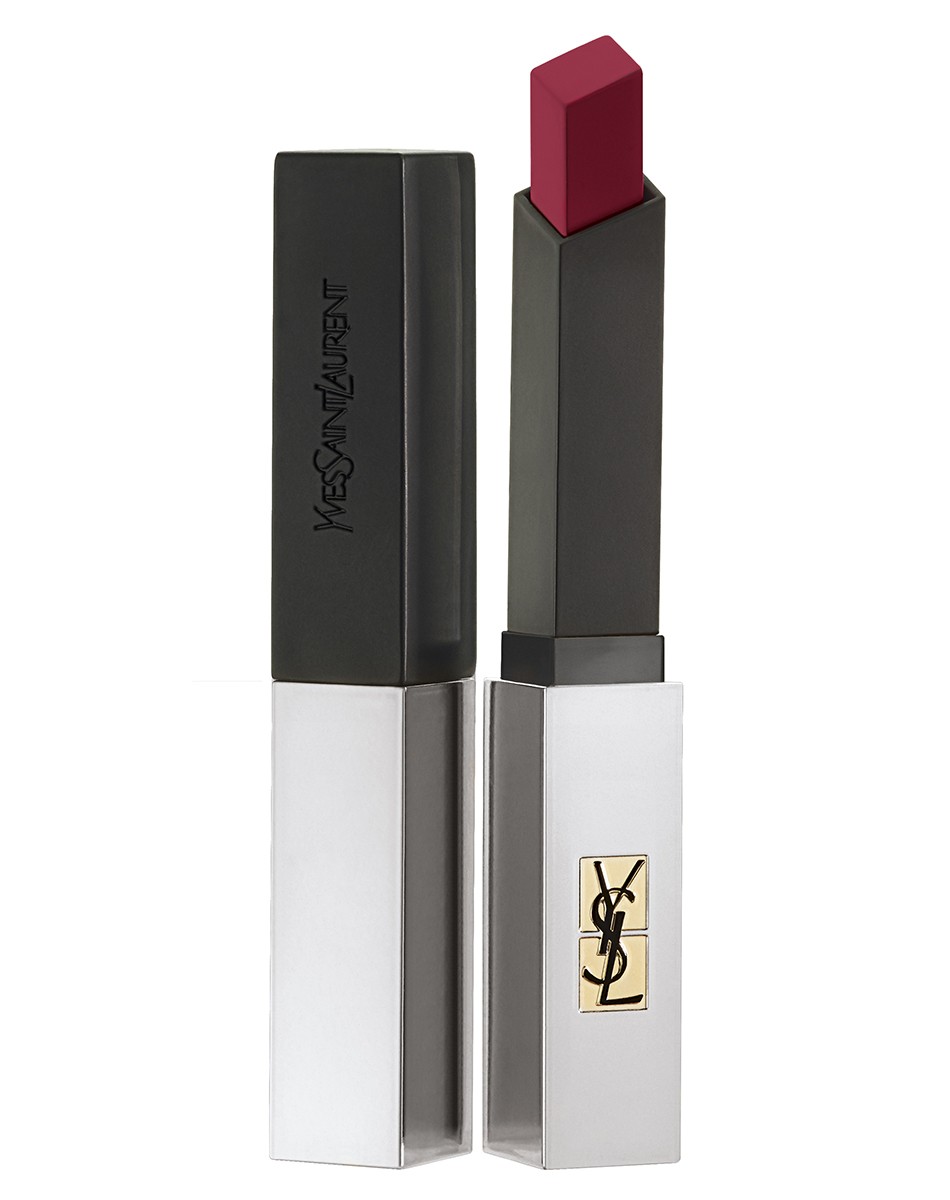 YSL Rouge Pur Couture The Slim Sheer Matte