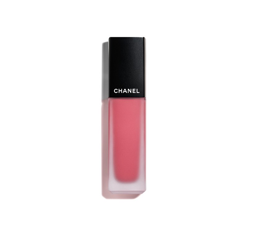 CHANEL ROUGE ALLURE INK FUSION