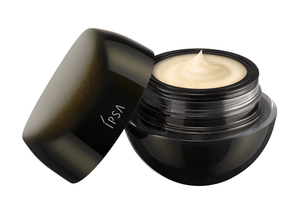 IPSA Cream Ultimate極緻活肌修護面霜