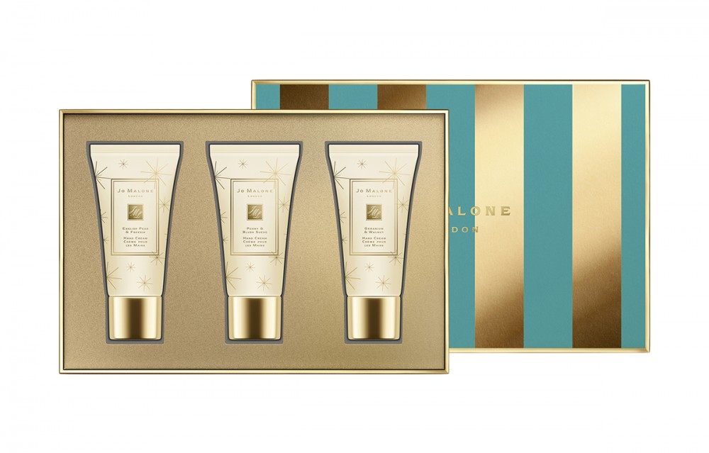 JO MALONE Handcream Collection