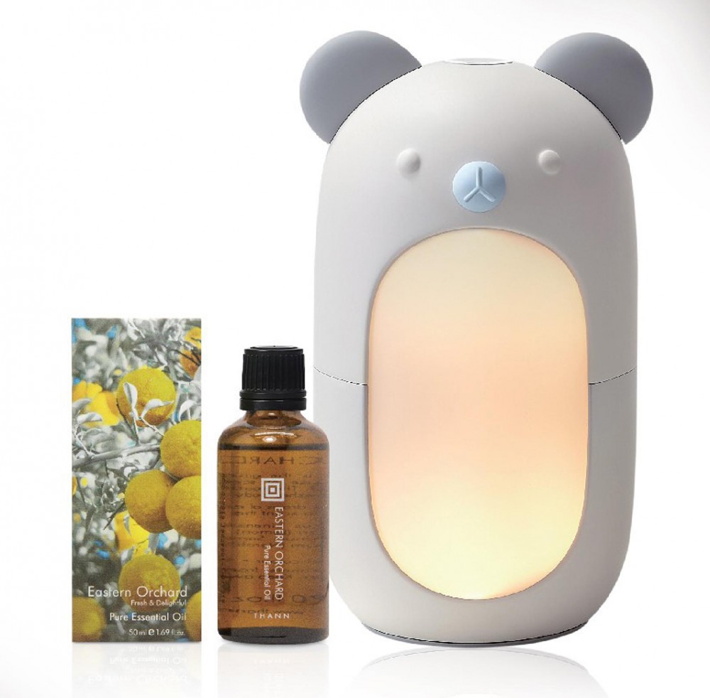 THANN Christmas - Sleep Time Special