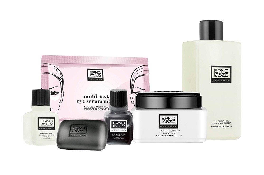 ERNO LASZLO 水凝柔滑嫩肌節日套裝