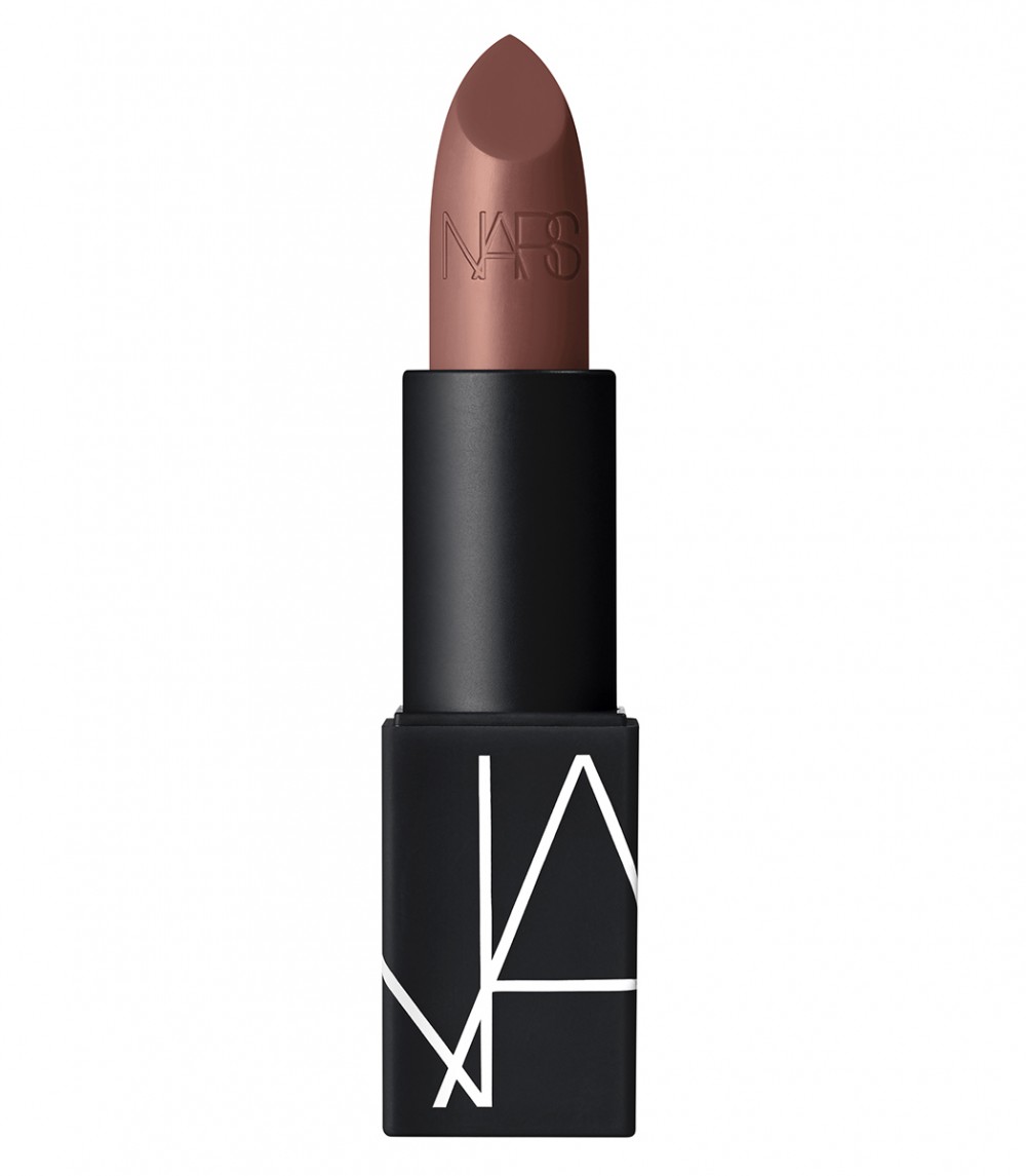NARS Iconic Lipstick Matte TONKA