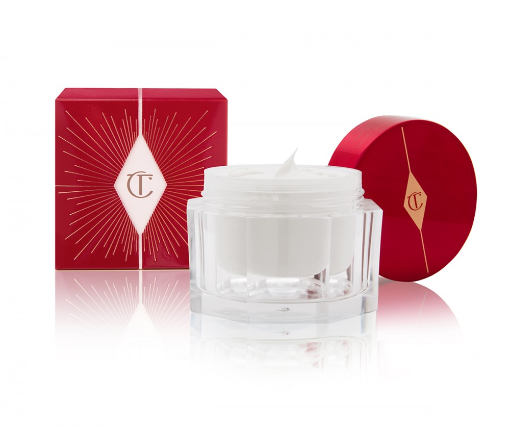 CHARLOTTE TILBURY新春限定Magic Cream 魔法面霜