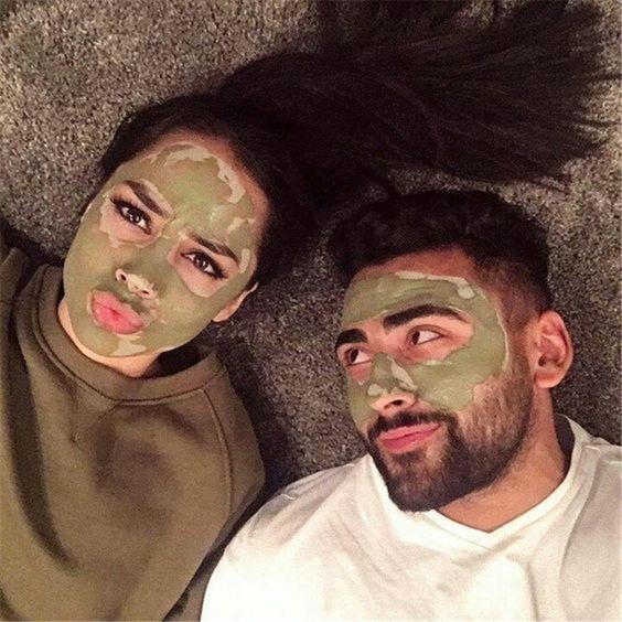 【聖誕禮物2019】男朋友皮膚好是女生的成就!趁聖誕幫男友做好皮膚管理