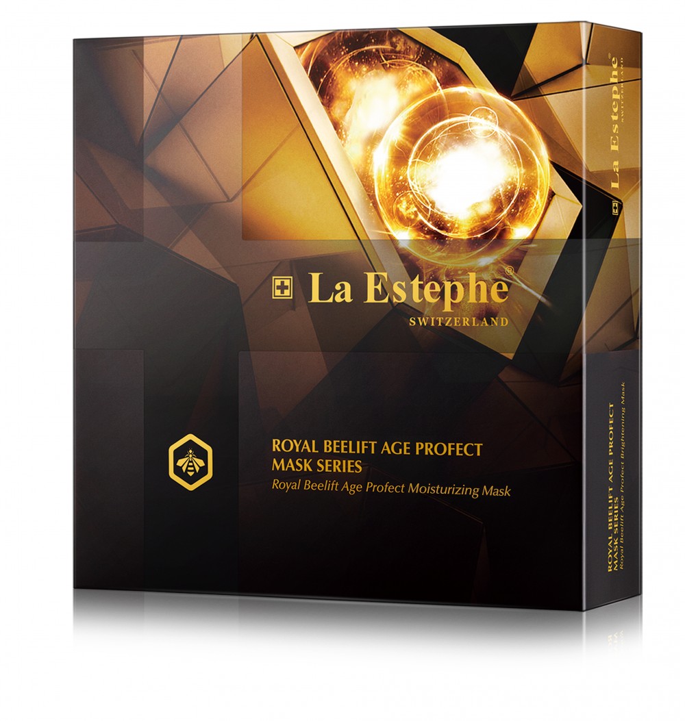 LA ESTEPHE