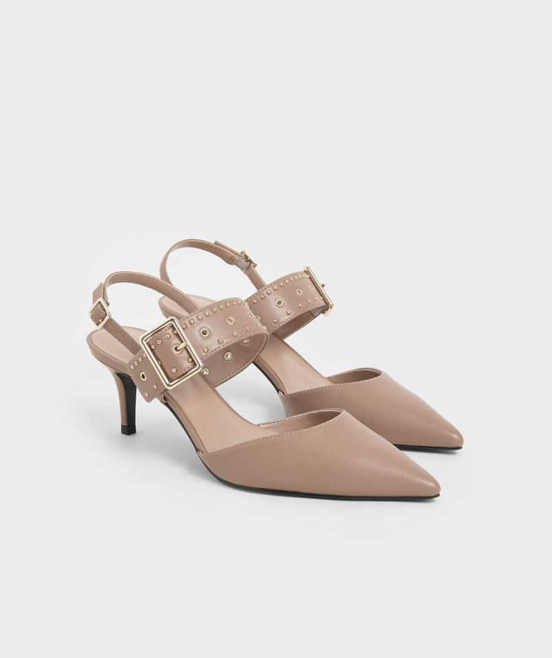 Charles & Keith