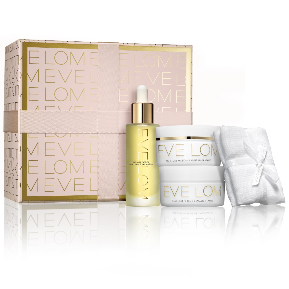 EVE LOM Truely Radiant Gift Set_HK$1,160