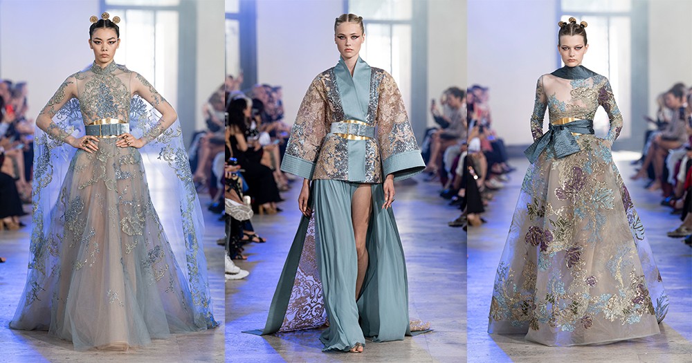 Elie Saab