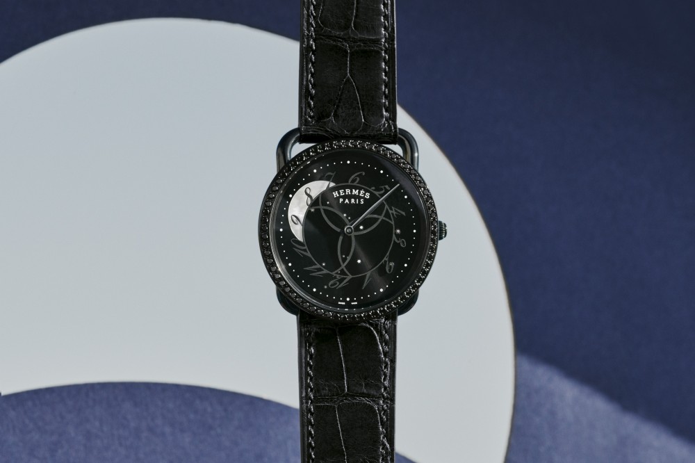 Hermès重新演繹傳奇的腕錶系列！Henri d'Origny為何能夠成為Hermès背後的男人？