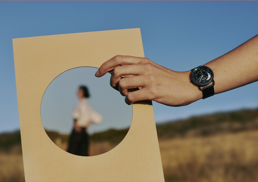 Hermès重新演繹傳奇的腕錶系列！Henri d'Origny為何能夠成為Hermès背後的男人？