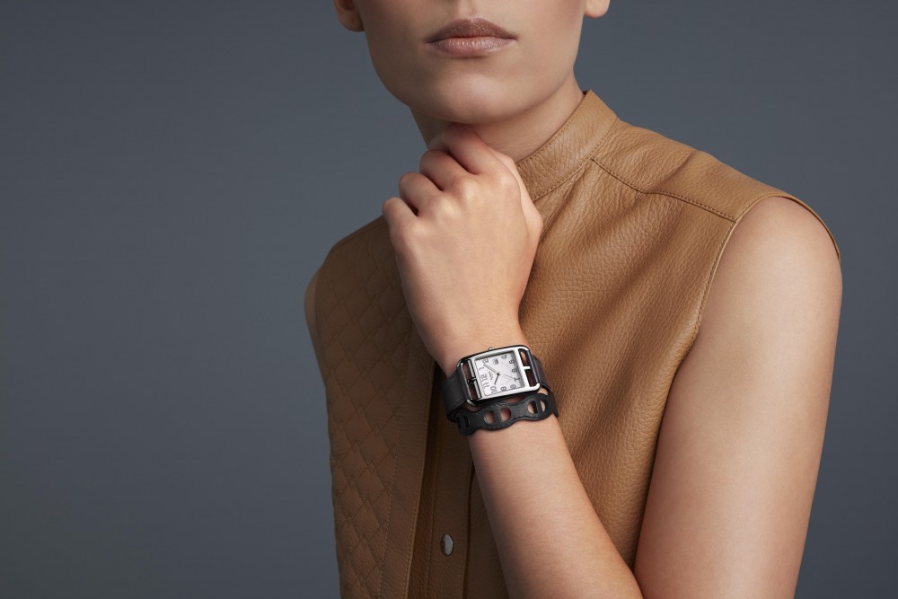 Hermès重新演繹傳奇的腕錶系列！Henri d'Origny為何能夠成為Hermès背後的男人？