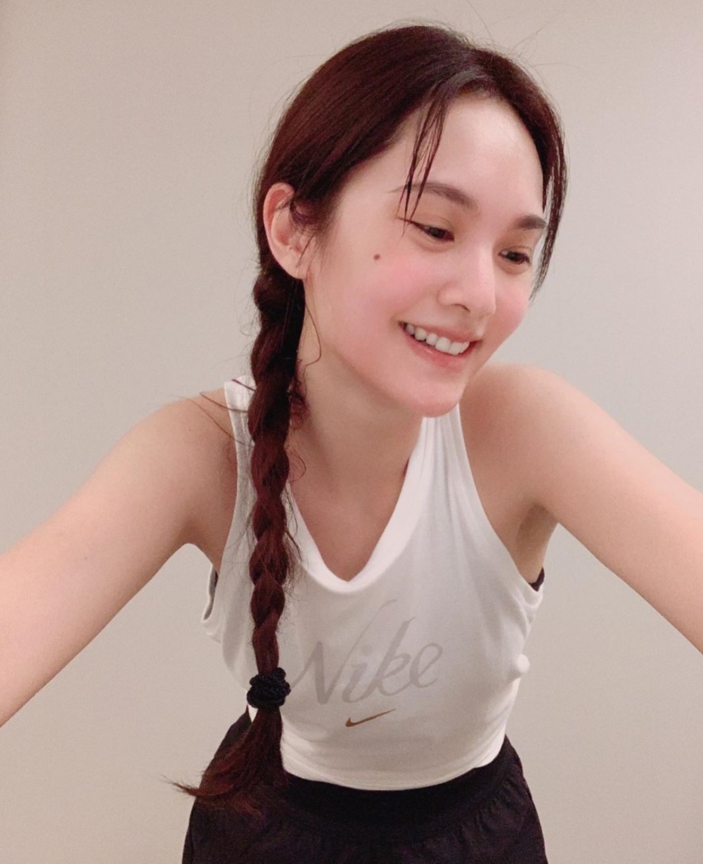 Rainie77's Instagram