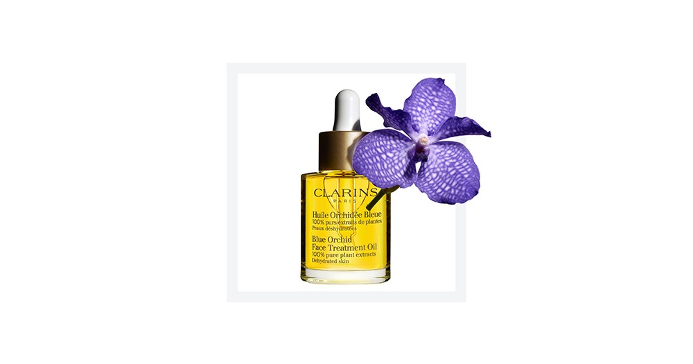 Clarins