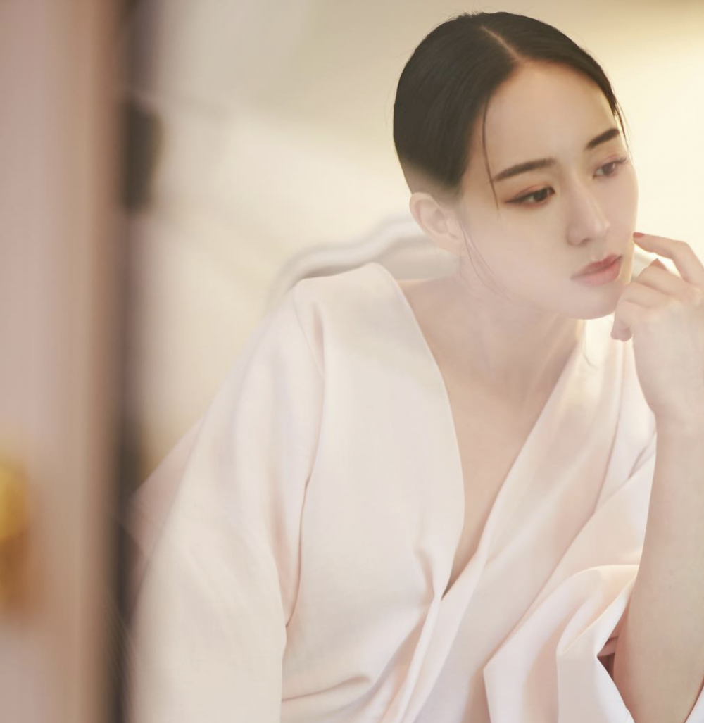 捱夜族趕快學起來!演員生活日夜顛倒依然皮光肉滑 37歲張鈞甯保養只需靠食