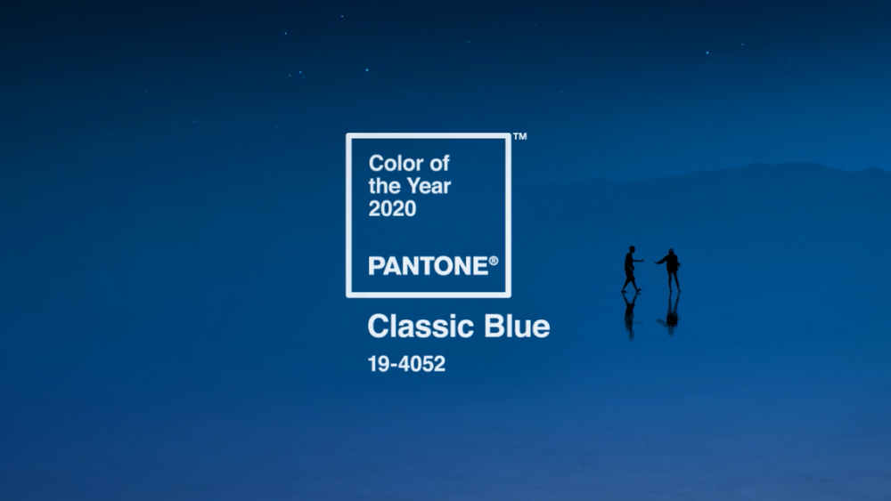 PANTONE