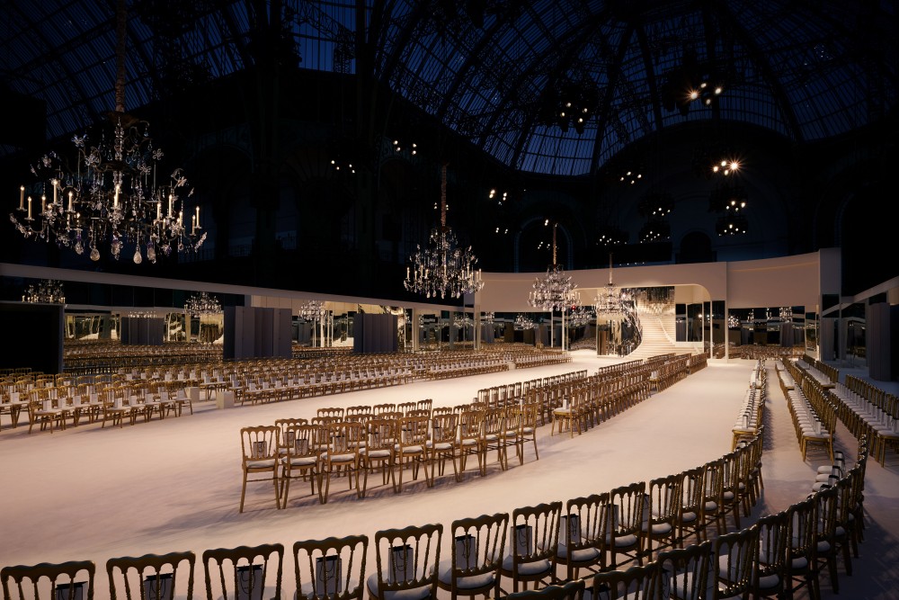 Virginie Viard回歸CHANEL的靈感天堂!重新演繹Métiers d'art系列的初心!