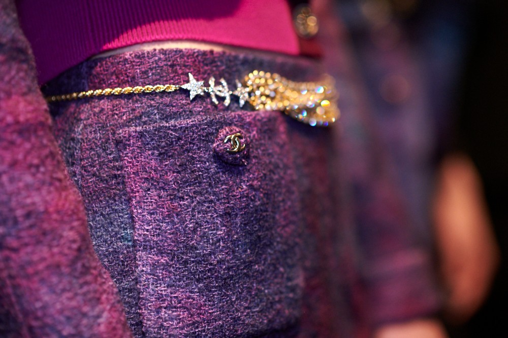 Virginie Viard回歸CHANEL的靈感天堂!重新演繹Métiers d'art系列的初心!