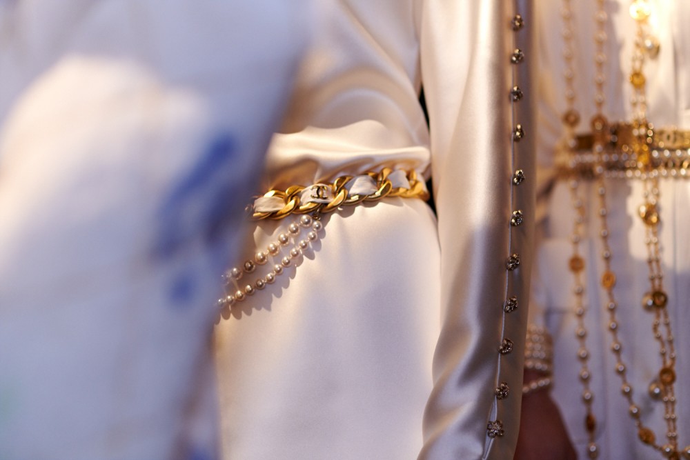 Virginie Viard回歸CHANEL的靈感天堂!重新演繹Métiers d'art系列的初心!