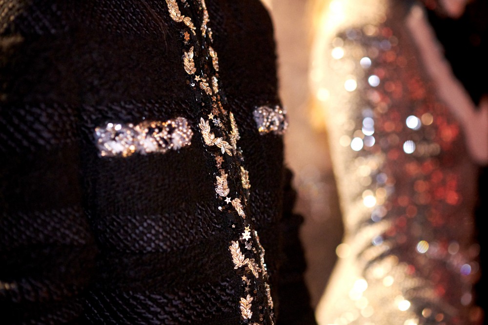 Virginie Viard回歸CHANEL的靈感天堂!重新演繹Métiers d'art系列的初心!