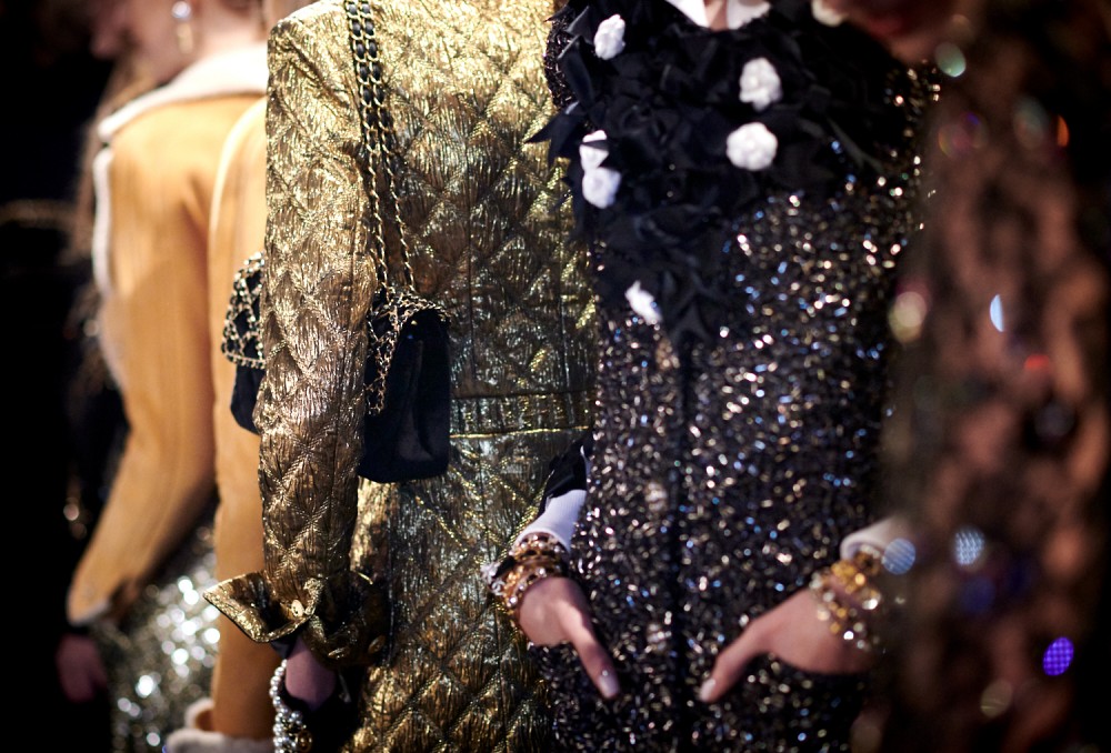 Virginie Viard回歸CHANEL的靈感天堂!重新演繹Métiers d'art系列的初心!