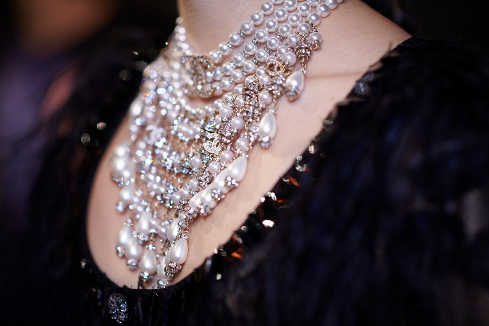 Virginie Viard回歸CHANEL的靈感天堂!重新演繹Métiers d'art系列的初心!