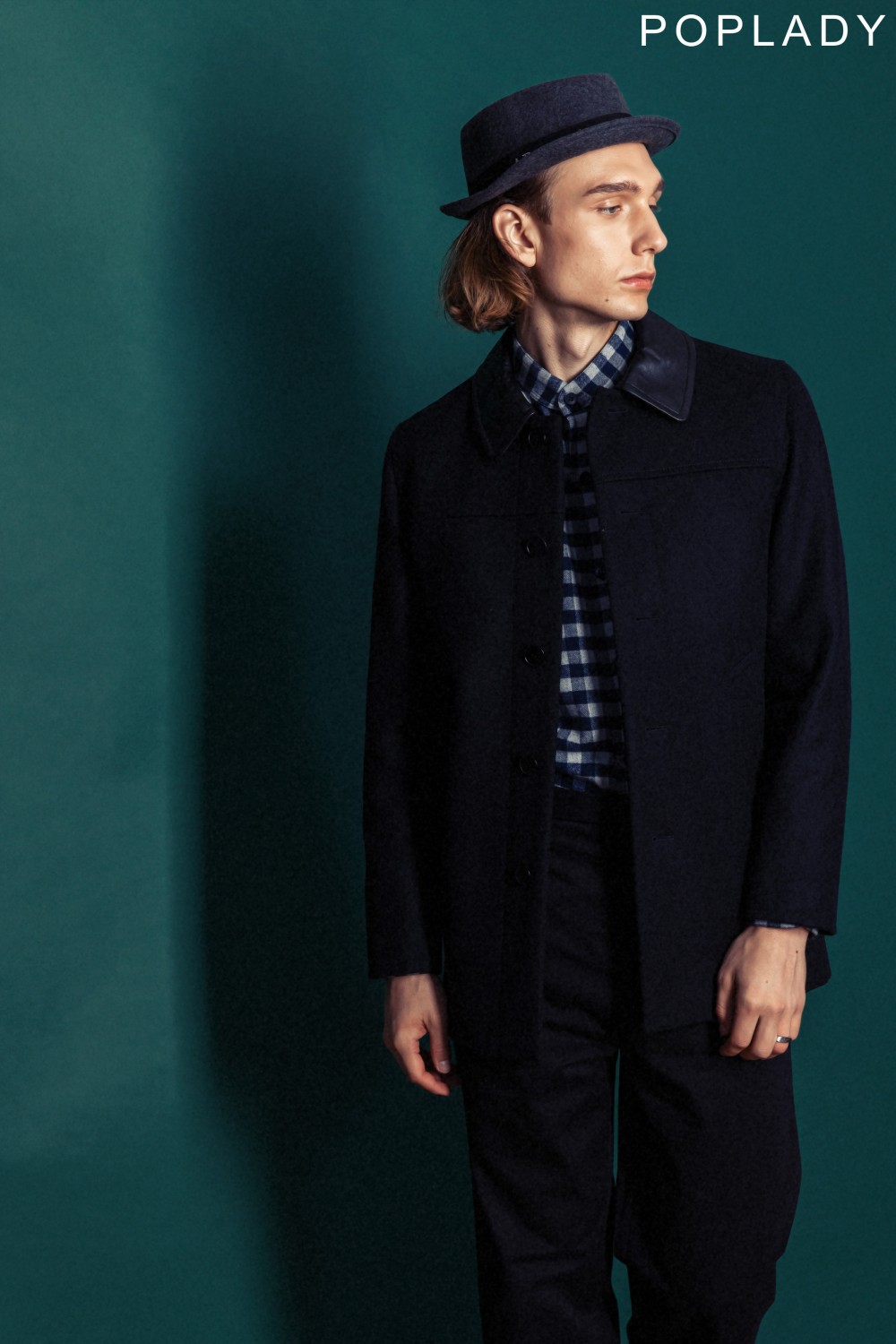 agnès b.的浪漫聖誕！Agnès Troublé如何帶來優雅的聖誕造型？