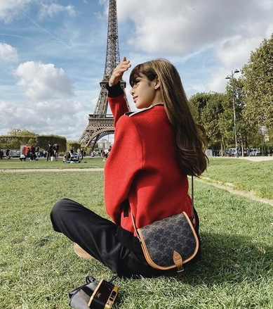 CELINE
