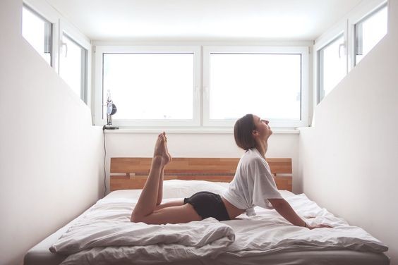 讓人生活得更有意義!每天早起10分鐘 3個方法幫你踢走倦意重拾生活動力