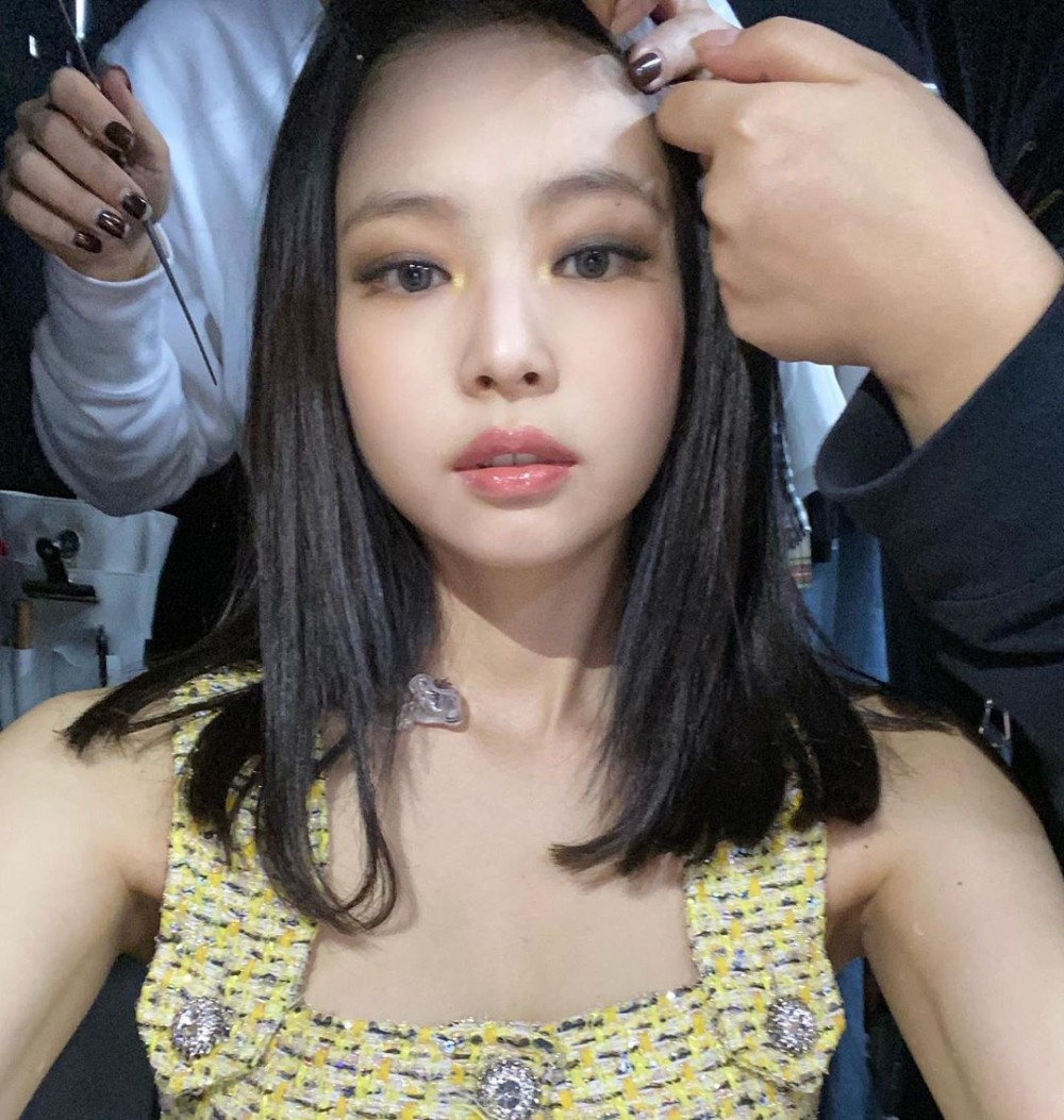 jennierubyjane's Instagram