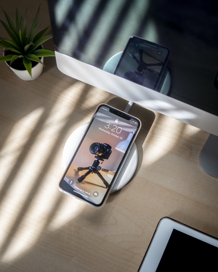 Unsplash