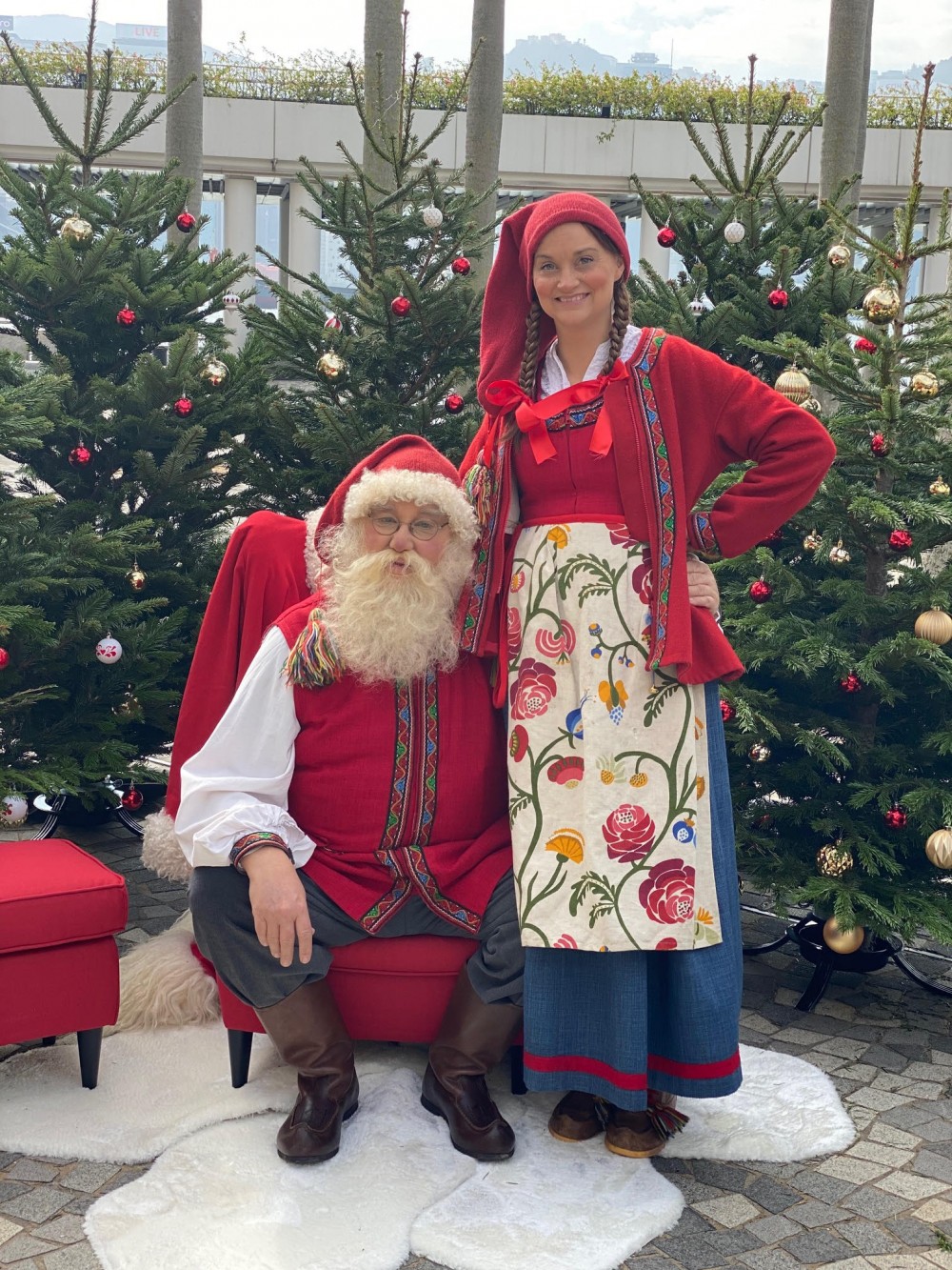 這才是真正的聖誕！人生一定要去一次的5個絕美歐洲聖誕市集