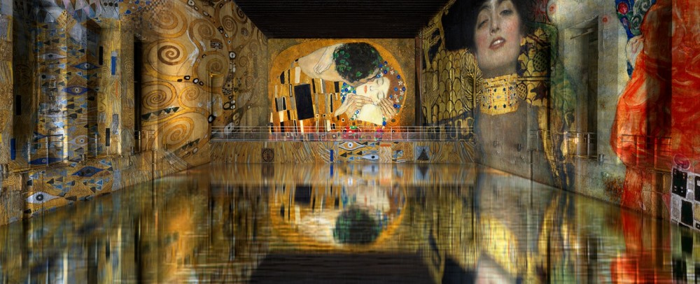 Les Bassins des Lumières