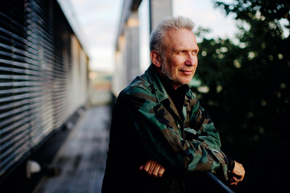 「時尚老頑童」宣佈退休？Jean Paul Gaultier曾經創下怎樣的傳奇故事？