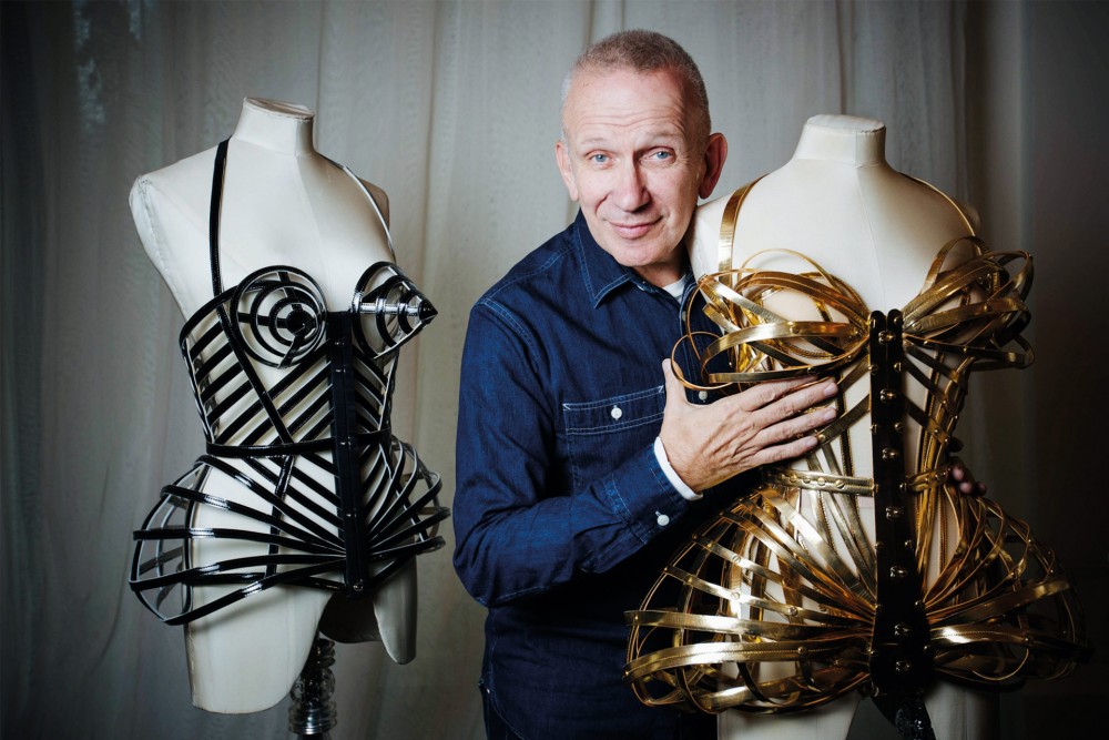「時尚老頑童」宣佈退休？Jean Paul Gaultier曾經創下怎樣的傳奇故事？