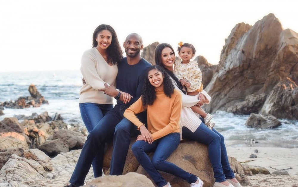 心碎的悲慟消息！回顧當年Kobe Bryant如何走過醜聞成為NBA傳奇球星？