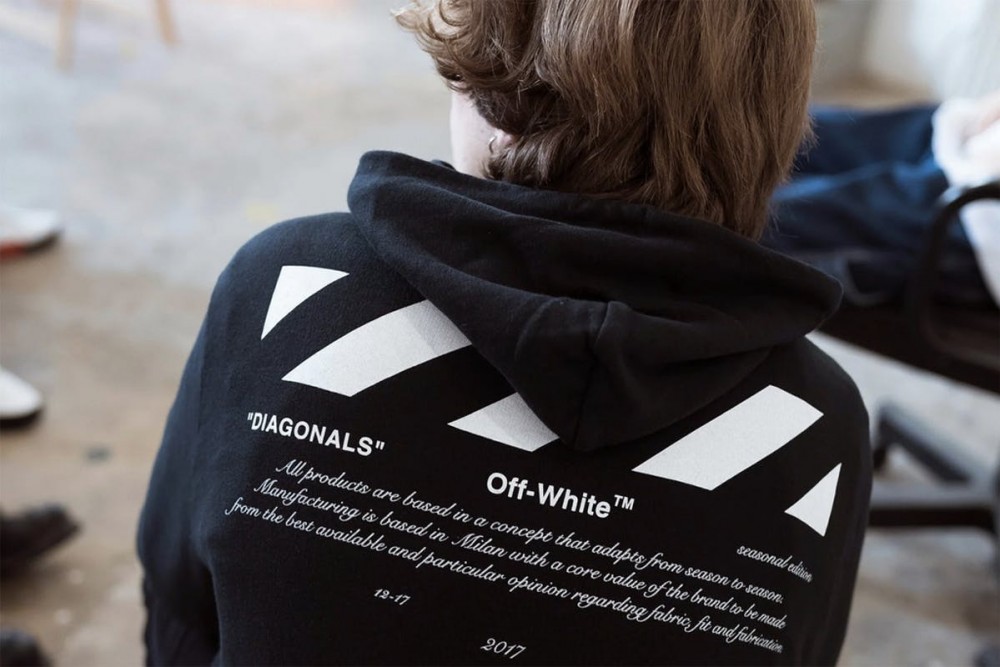 時尚界的腥風血雨！Off-White™的控股公司正式收購AMBUSH®和Opening Ceremony？