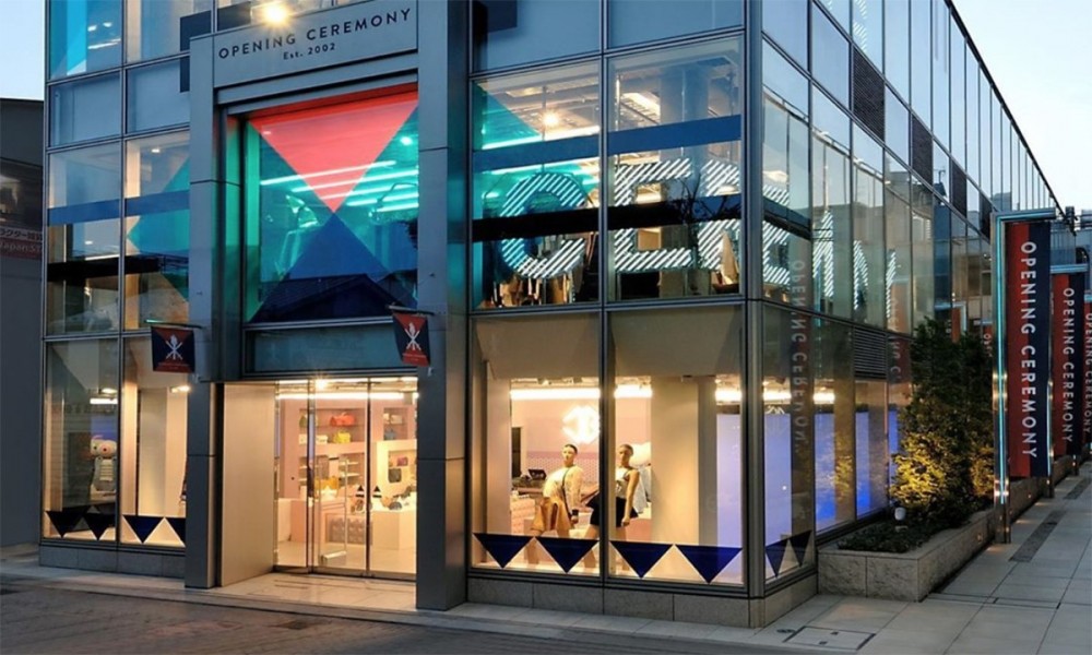 時尚界的腥風血雨！Off-White™的控股公司正式收購AMBUSH®和Opening Ceremony？