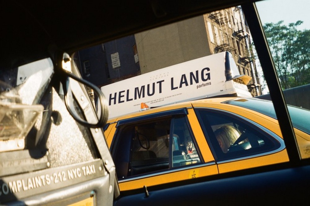 最瘋狂的時裝設計師!Helmut Lang為何能夠讓時尚界如此念念不忘?