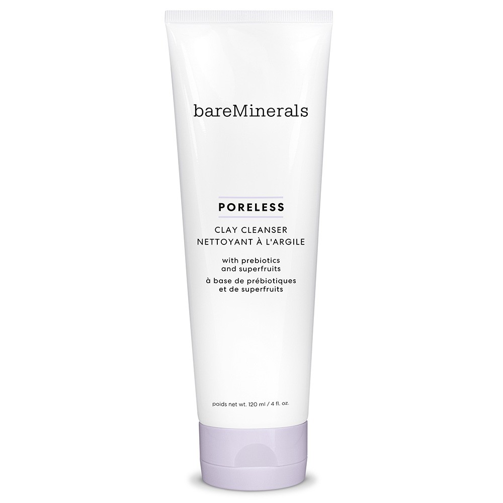 Bare Minerals Superfruit零毛孔潔膚泥Poreless Clay Cleanser