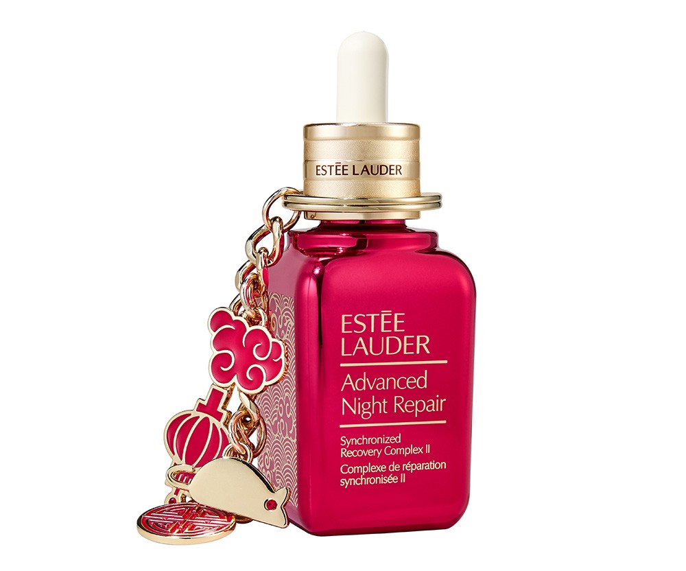 ESTEE LAUDER [新春限定] Advanced Night Repair 升級再生基因修護露