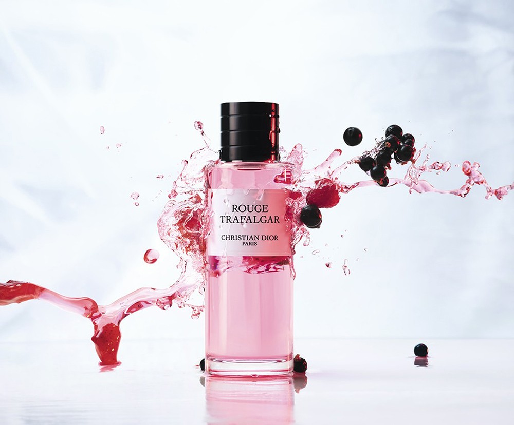 DIOR Maison Christian Dior Rouge Trafalgar