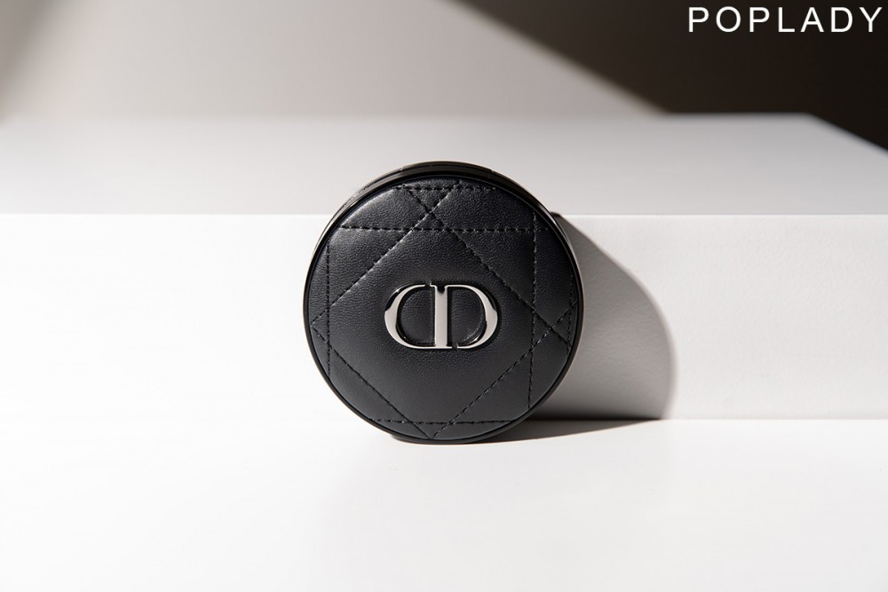 【氣墊粉底精選】編輯獨愛DIOR Forever Perfect Cushion的3個理由