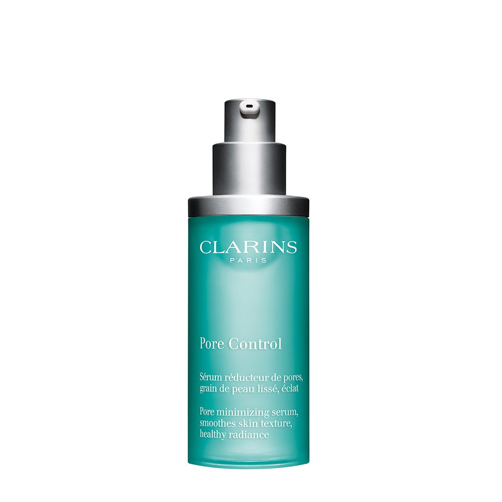 CLARINS 毛孔瞬效緊緻精華 Pore Minimising Serum