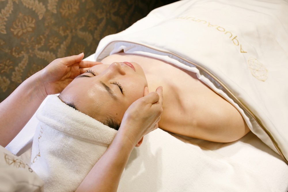 AquaAurum Hydromagic Aqua Peel