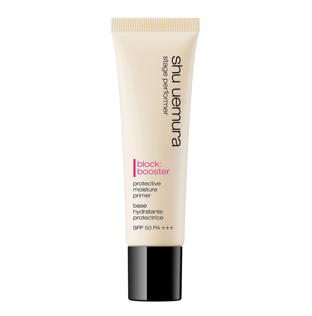 shu uemura Stage Performer Block:Booster