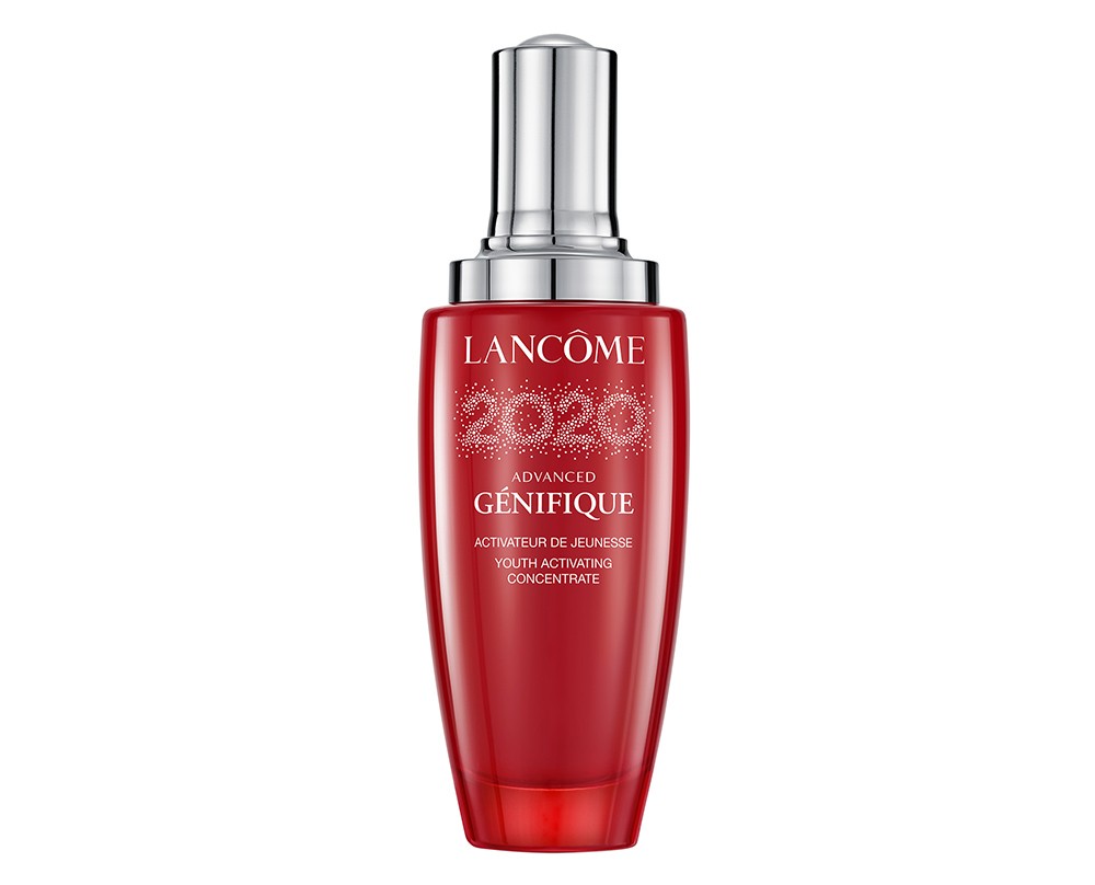 LANCOME 新年限量升級版 Advanced Genifique 嫩肌活膚精華