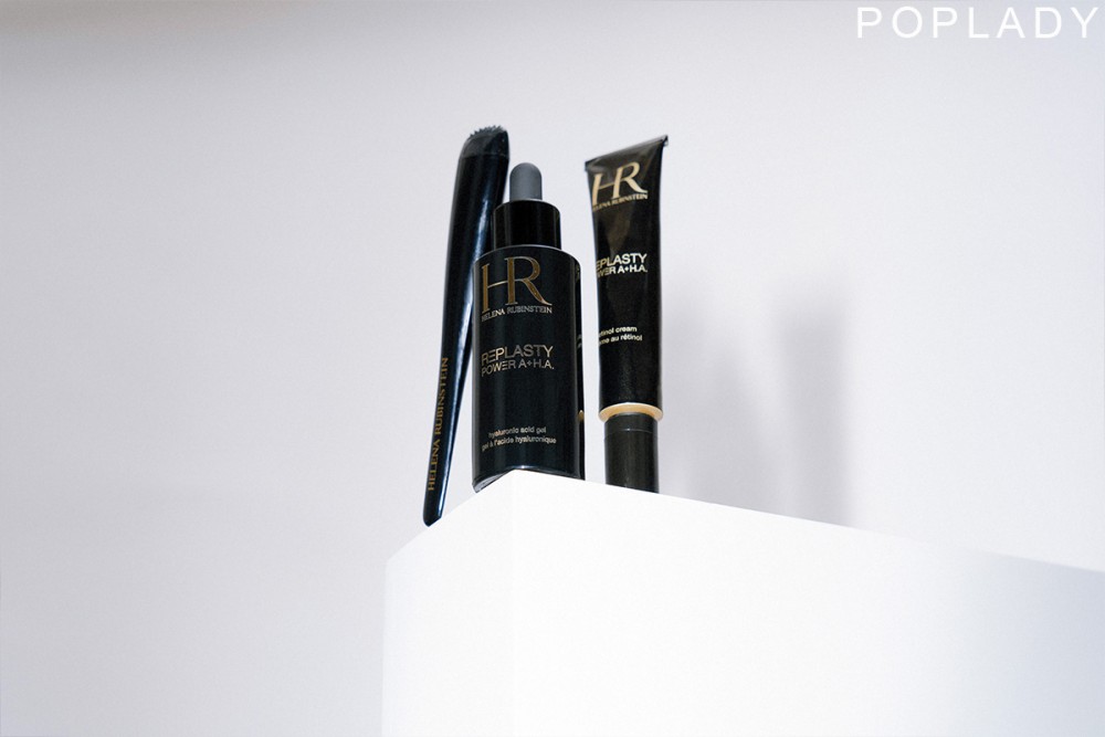 【編輯精選】先補水後煥肌 斷捨離毒素污物 HR兩步打造明亮無瑕肌膚